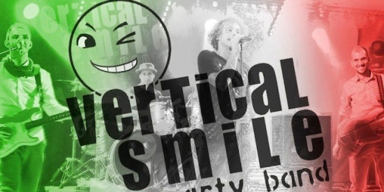 Il Gallileo riapre venerdì con i Vertical Smile