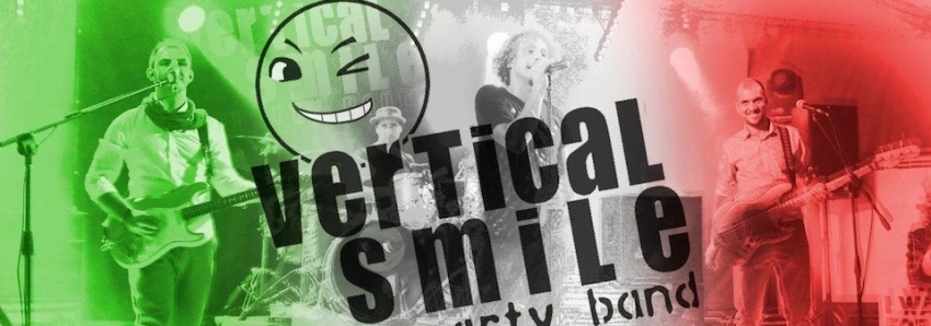 Il Gallileo riapre venerdì con i Vertical Smile