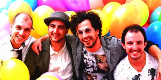 Vertical Smile al Gallileo