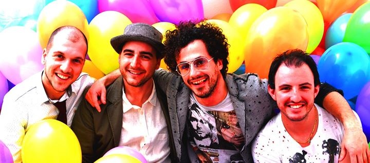 Vertical Smile al Gallileo