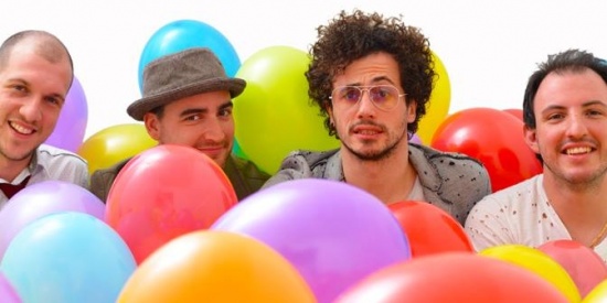 Vertical Smile al Gallileo