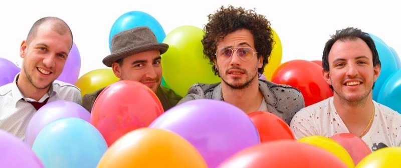 Vertical Smile al Gallileo