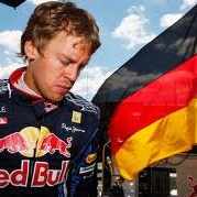 Sebastian Vettel vince a Monza e allunga nel Mondiale