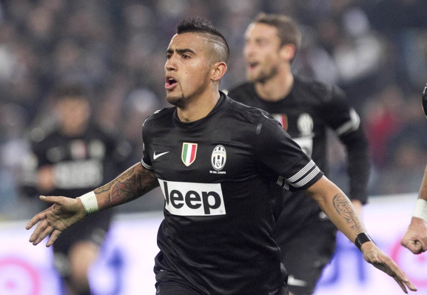 Serie A: Juventus e Napoli poker vincente