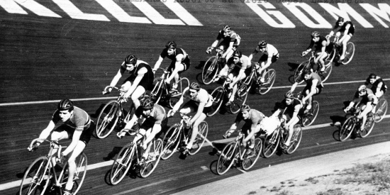 Ciclismo: il Vigorelli e la crisi della pista, Viviani escluso