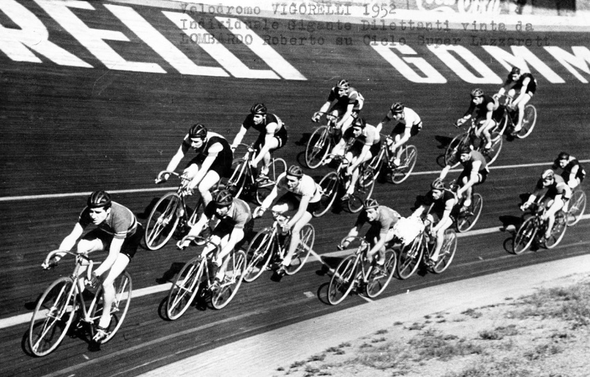 Ciclismo: il Vigorelli e la crisi della pista, Viviani escluso
