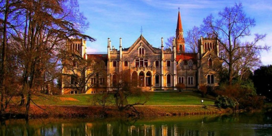 Il mistero del castello di San Polo