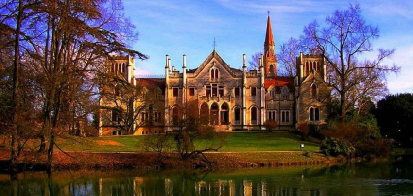 Il mistero del castello di San Polo