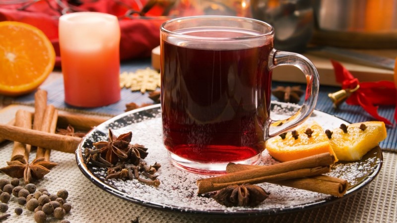 Un caldo inverno al Caffè Teatro