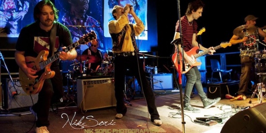 Vince Pastano al Gallileo