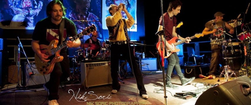 Vince Pastano al Gallileo