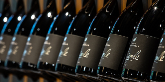 I vini delle feste di Tenute Tommasella