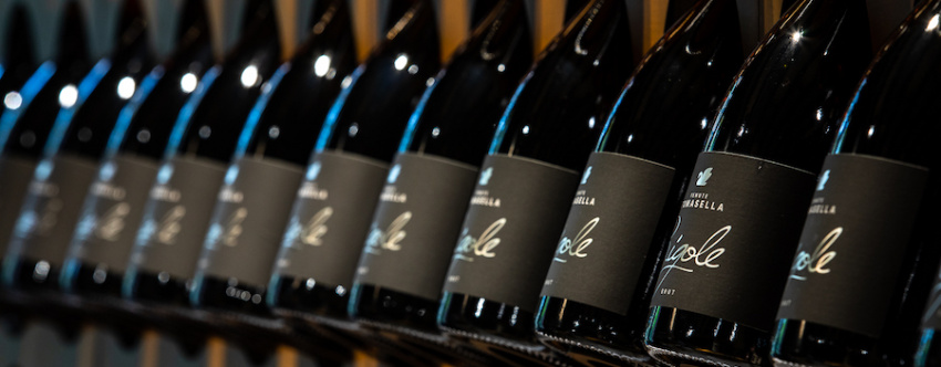 I vini delle feste di Tenute Tommasella