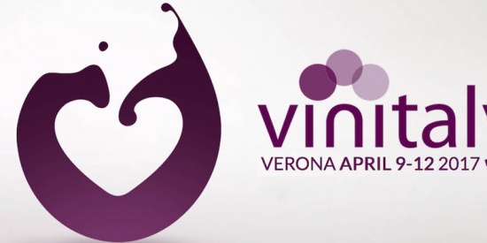 Vinitaly 2017