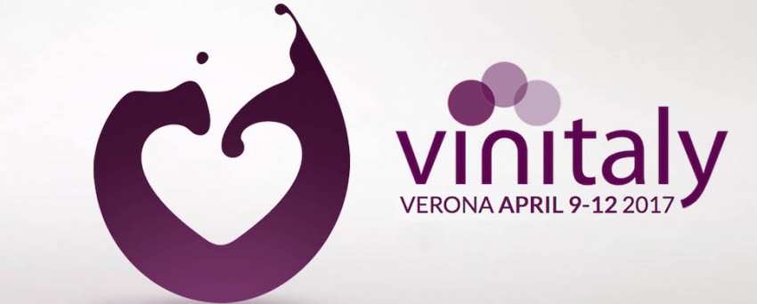Vinitaly 2017