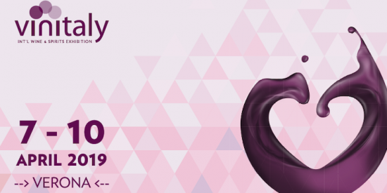 Vinitaly 2019