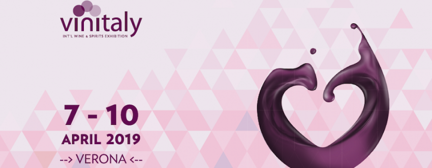 Vinitaly 2019