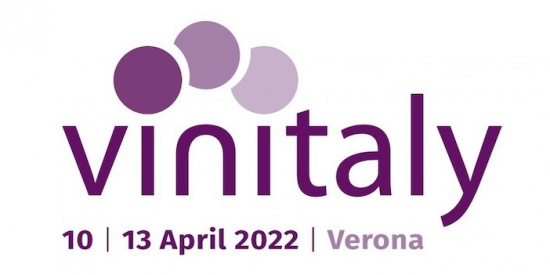 Torna il Vinitaly