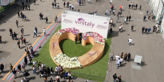Vinitaly Restart