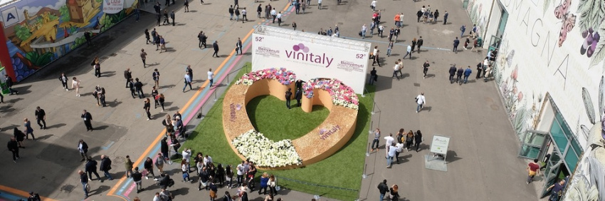Vinitaly Restart