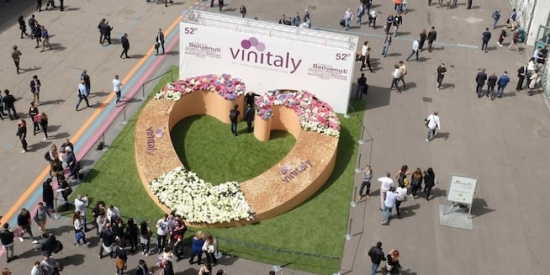 Vinitaly 2024: un ottimo risultato