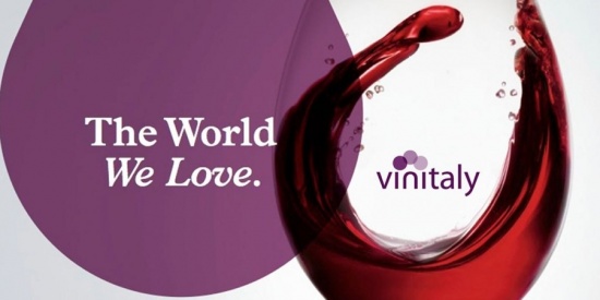 Arriva il Vinitaly