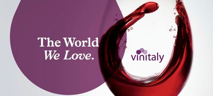 Arriva il Vinitaly