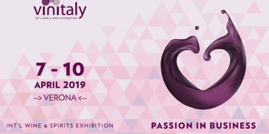 Il meglio del Vinitaly 2019