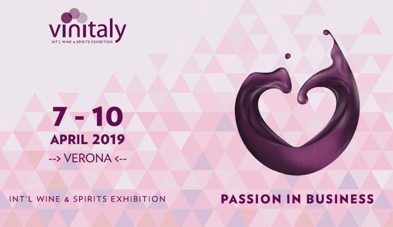 Il meglio del Vinitaly 2019
