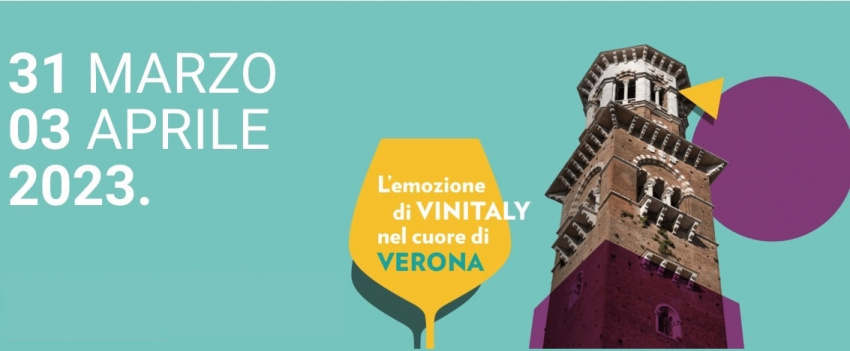 Vino: la wine passion accende Verona con Vinitaly and the city