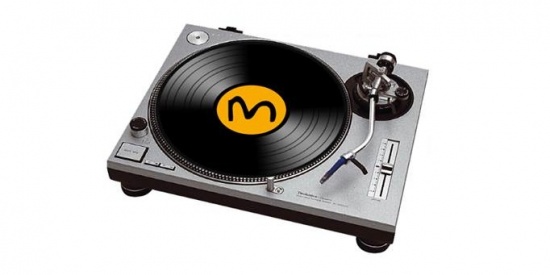 Vinyl Project al Mamilla