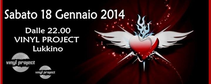 Vinyl Project al Mamilla