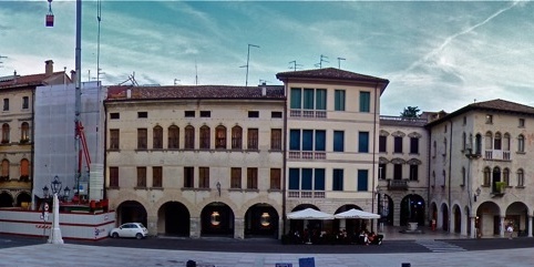Conegliano da scoprire