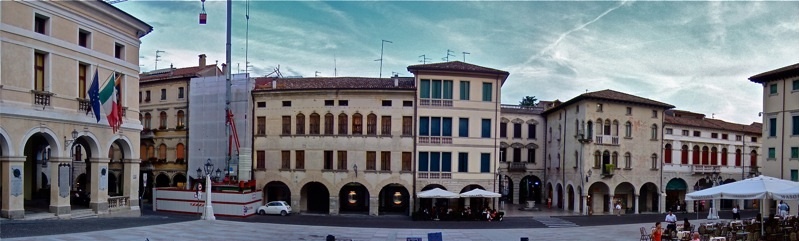 Conegliano da scoprire