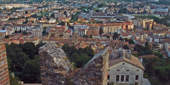 Conegliano da scoprire