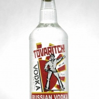 vodka-tovaritch