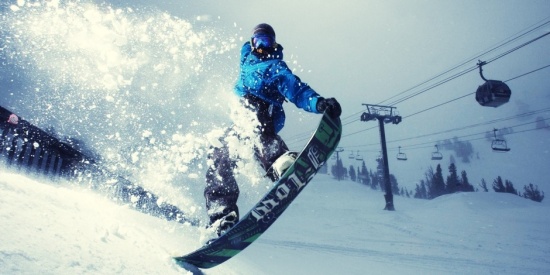 Winter Party al Gallileo