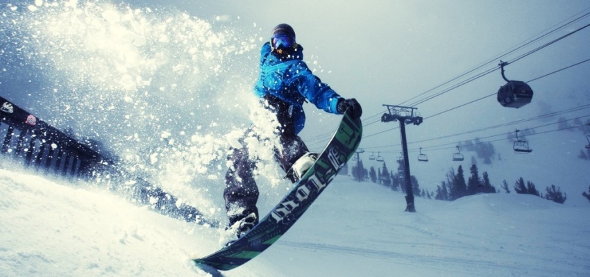 Winter Party al Gallileo