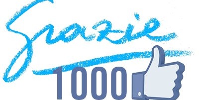 Grazie 1.000
