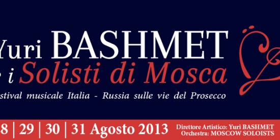 Il più grande violinista vivente arriva a Conegliano