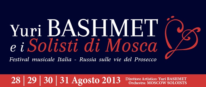 Il più grande violinista vivente arriva a Conegliano