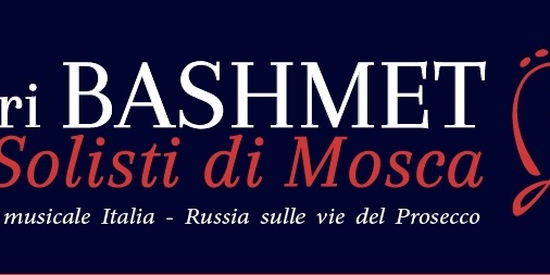 Yuri Bashmet e i solisti di Mosca a Conegliano