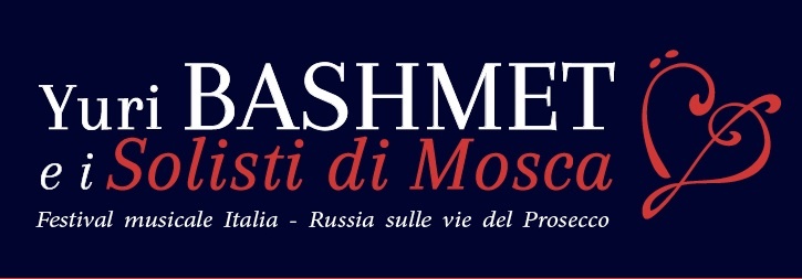 Yuri Bashmet e i solisti di Mosca a Conegliano